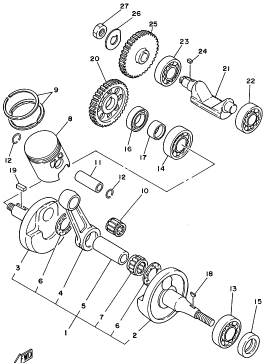 DT 125 Mallisto