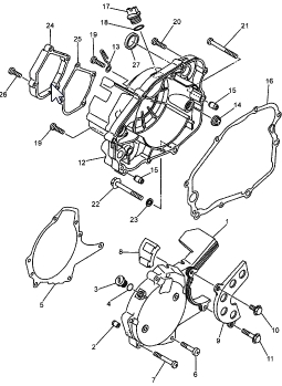 DT 125 Mallisto