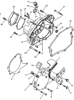 DT 125 Mallisto
