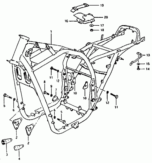 1100 cc