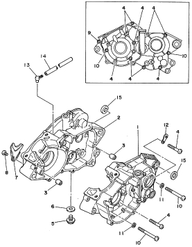 DT 125 Mallisto
