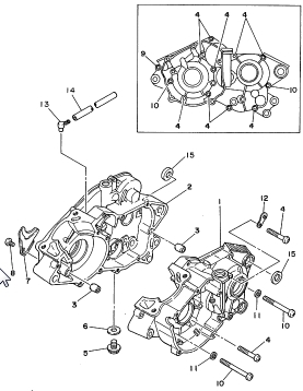 RD 125 Mallisto