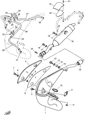 DT 125 Mallisto
