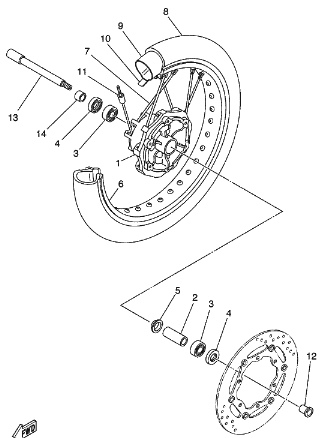 660 cc