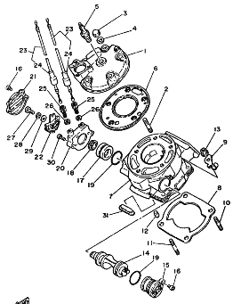 DT 125 Mallisto