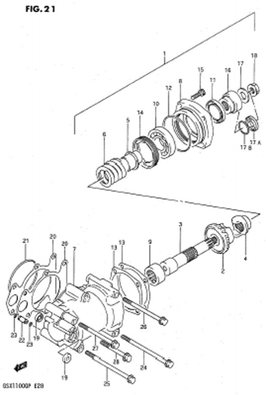 1100 cc