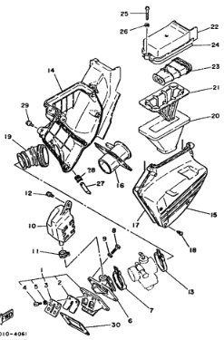 DT 125 Mallisto