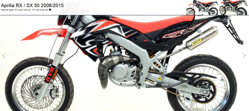 APRILIA