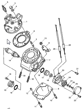 DT 125 Mallisto