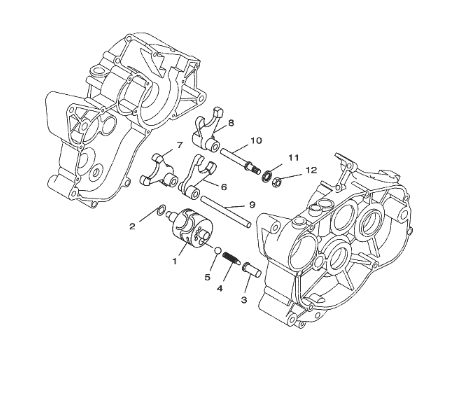 50 cc Muut mallit