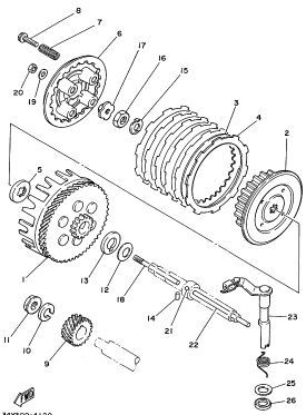 DT 125 Mallisto