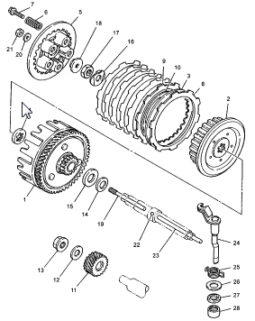 DT 125 Mallisto