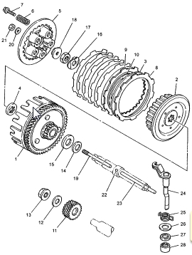 DT 125 Mallisto