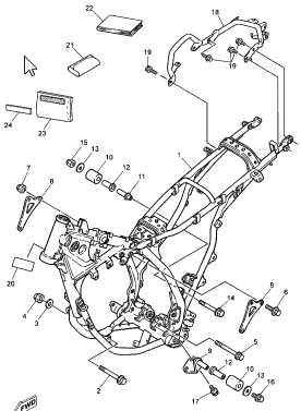DT 125 Mallisto
