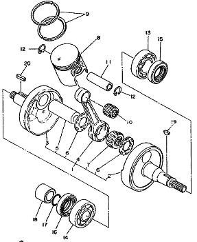 DT 125 Mallisto