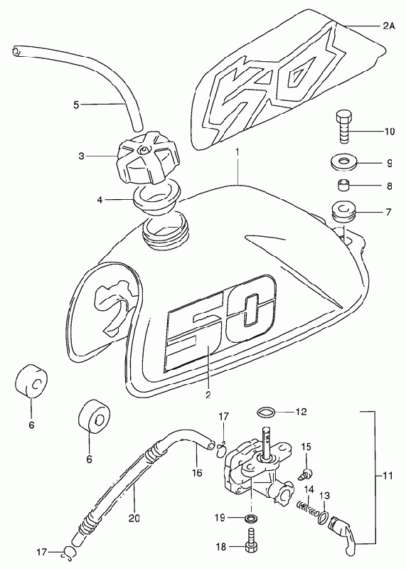50 cc