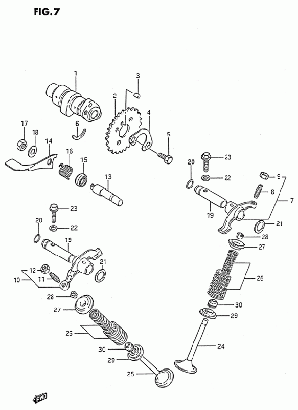 230 cc