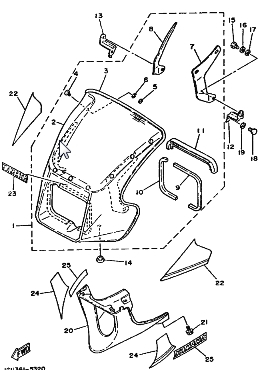 RD 125 Mallisto