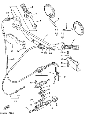 DT 125 Mallisto