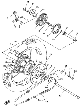 DT 125 Mallisto
