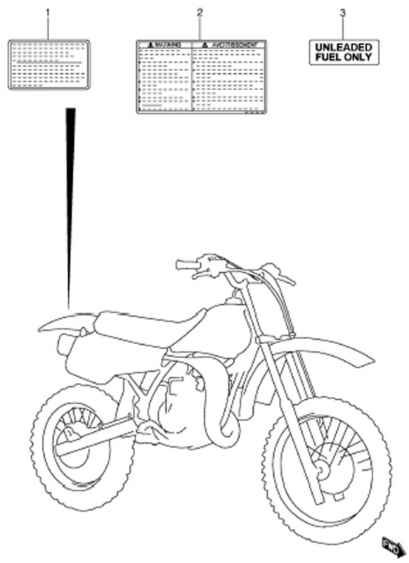 85 cc