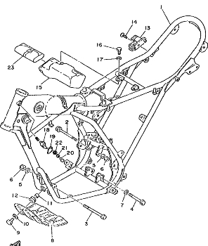 DT 125 Mallisto