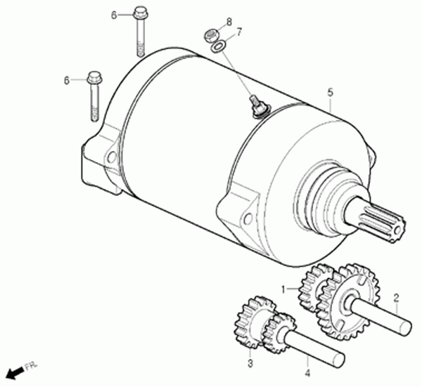 125 cc