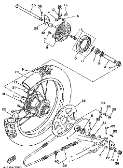 DT 125 Mallisto
