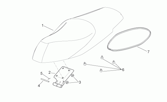 125-300 cc Scootterit