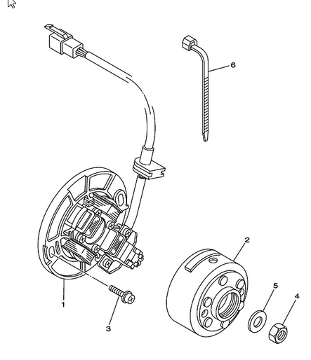 85 - 90 cc