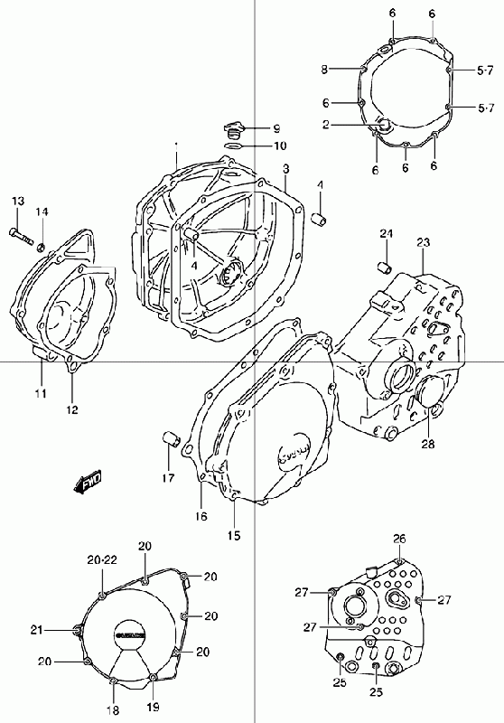 600 cc