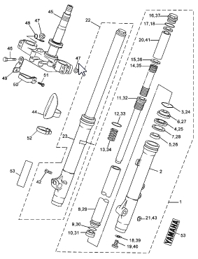 DT 125 Mallisto
