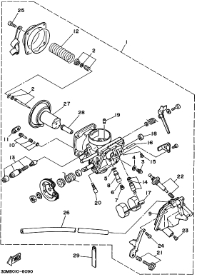 125 cc Rekisteröitävät mallit