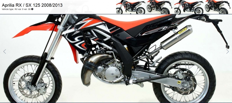 APRILIA