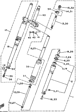DT 125 Mallisto