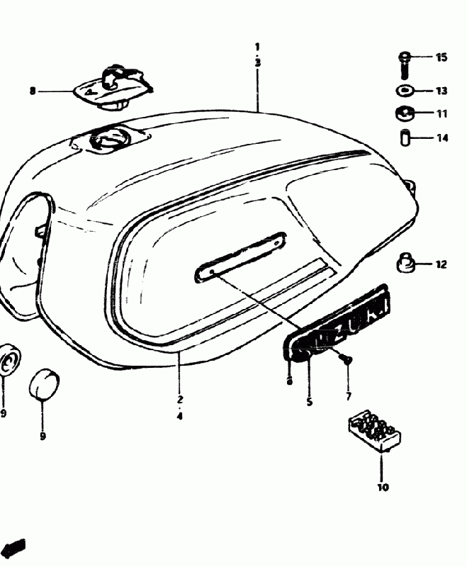 850 cc