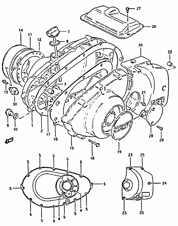 450 cc