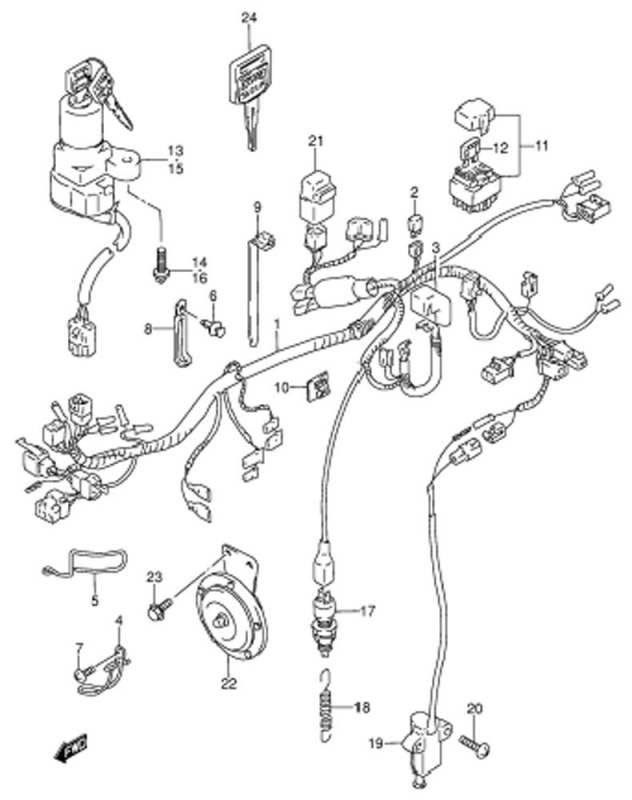 500 cc