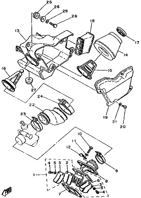 DT 125 Mallisto