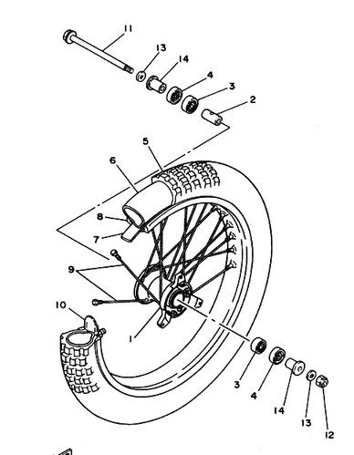 85 - 90 cc