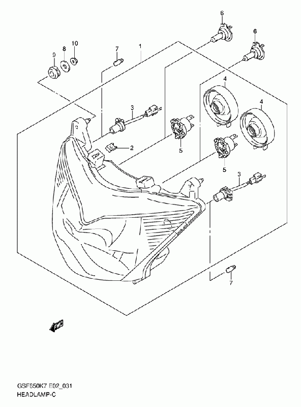 650 cc