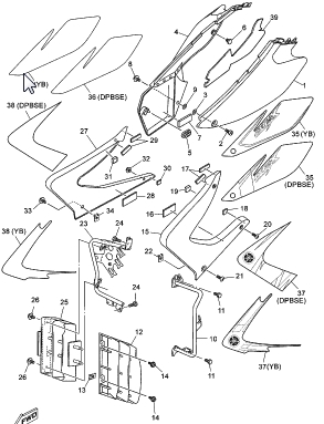 DT 125 Mallisto