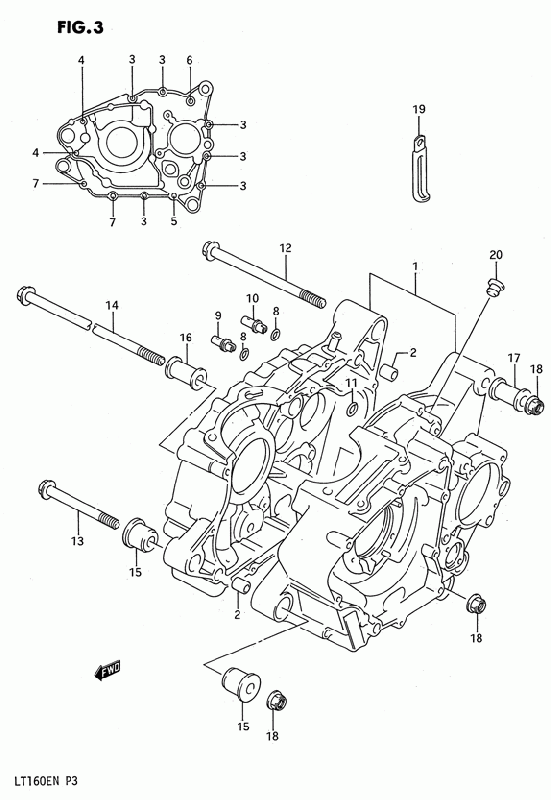 160 cc