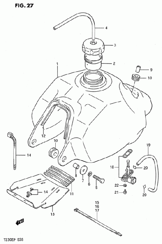 230 cc
