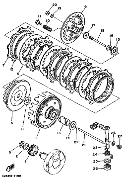 DT 125 Mallisto