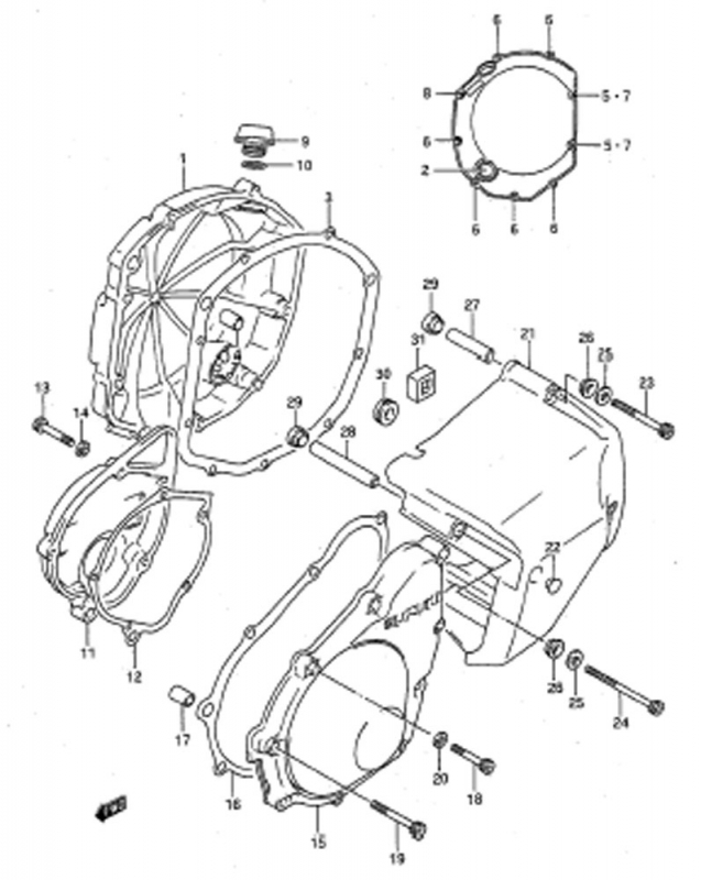 1100 cc