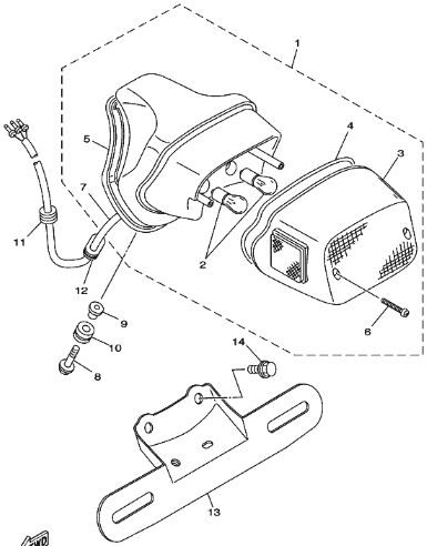 535 cc