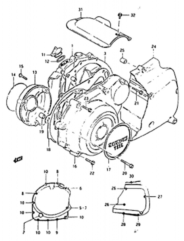 1100 cc