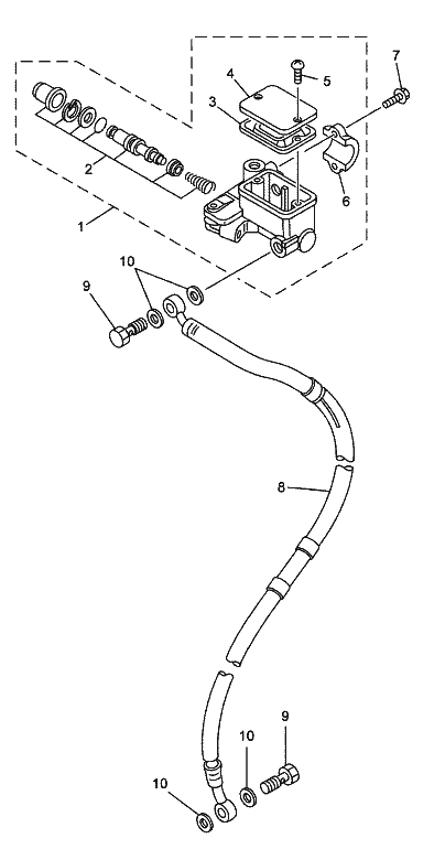 DT 125 Mallisto