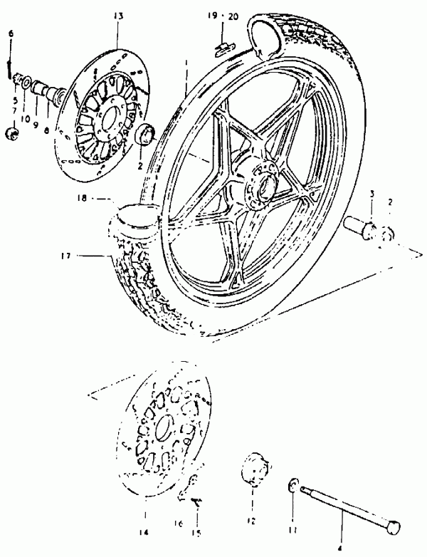 1100 cc